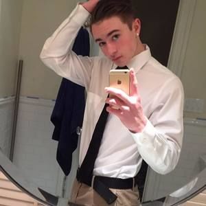 Meet your Posher, Wiley